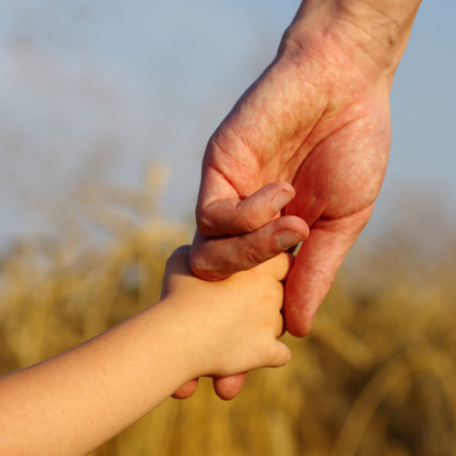 Présence Parentalité bienveillante