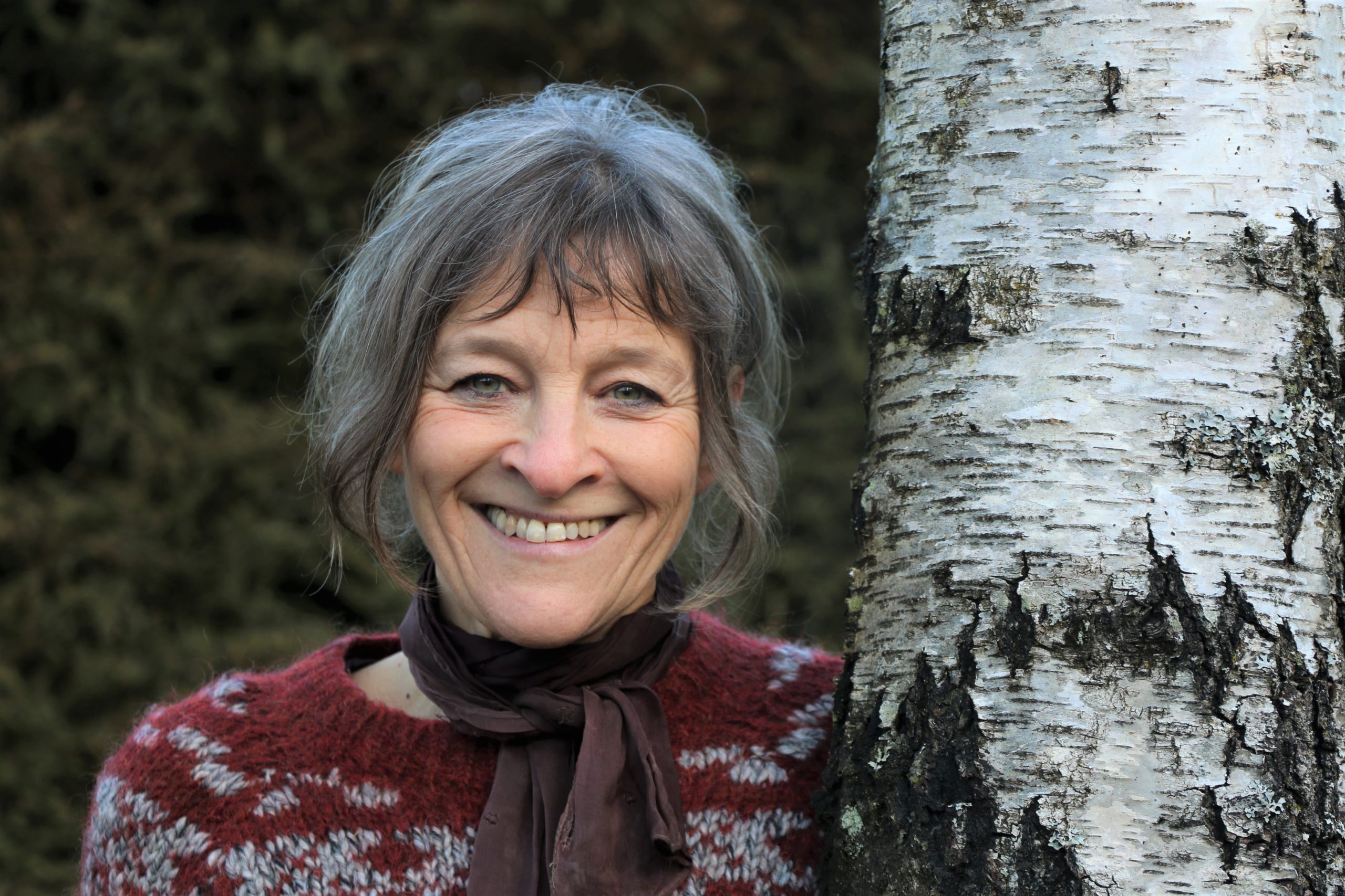 Jacqueline Piront