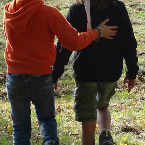 stage été enfants Waimes